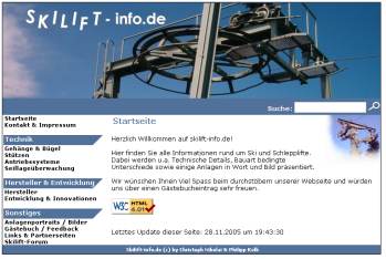 Skilift-Info.de